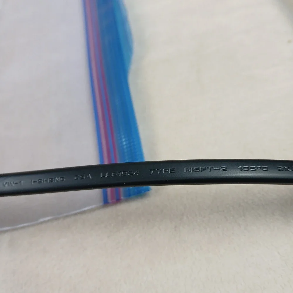 Insignia‎ Fire TV NS-55F301NA22 Power Cord 5ft